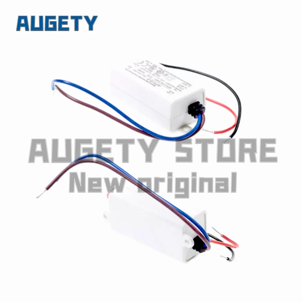 APV-8-5/12/24 APV-12-5/12/15/24 APV-16-5/12/15/24 Original Für MEAN WELL APV Serie Controller Netzteil