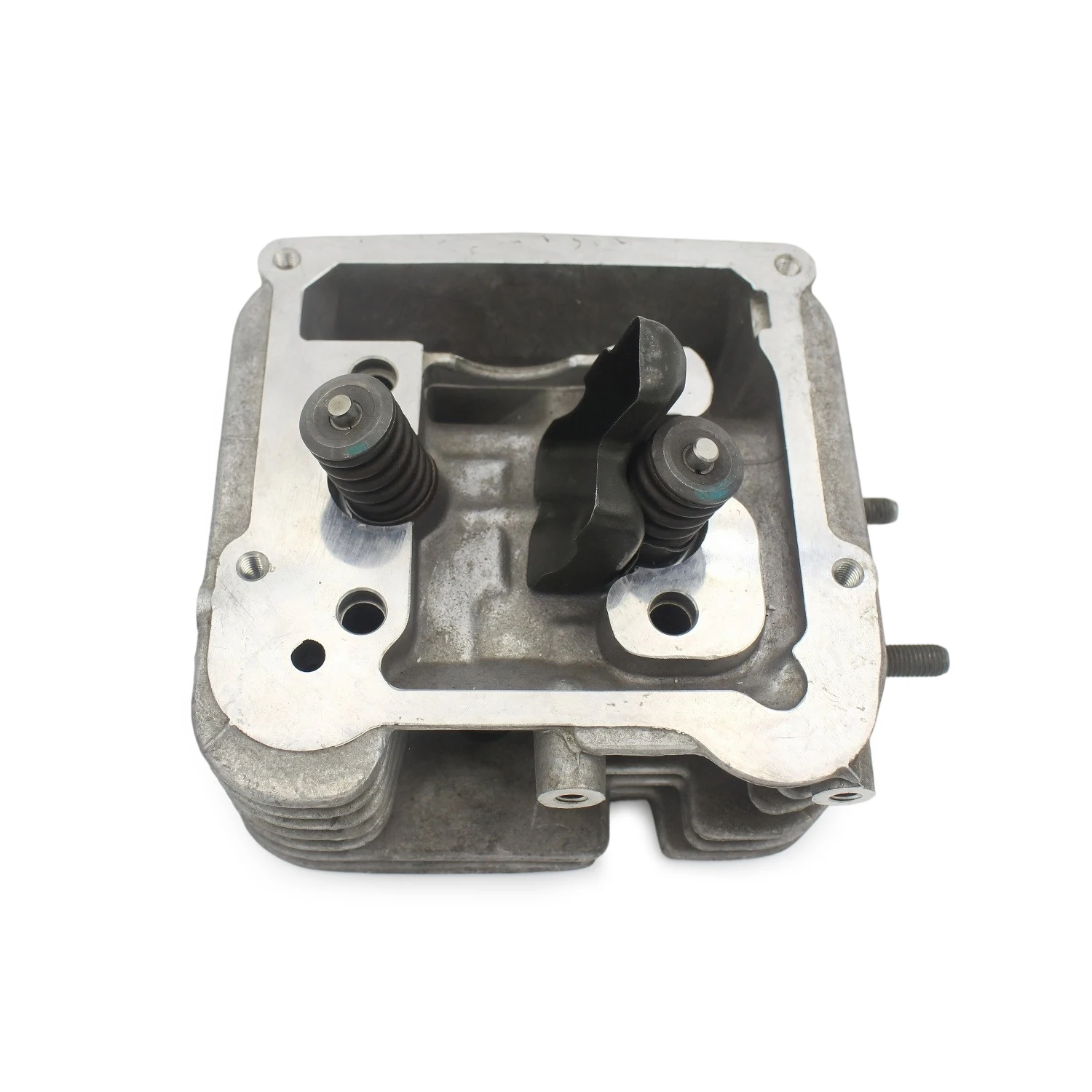 Cylinder Head Assembly For Piaggio Sfera 125 RST 1996 1997 1998 1999 2000 2001 2002 2003 e35197 Motorcycle Engine Accessories