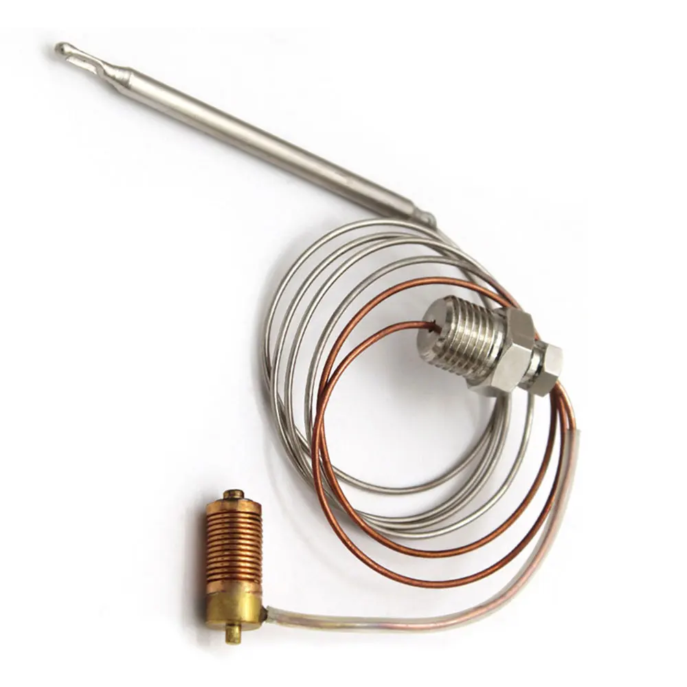 Imagem -03 - Mini Sit 710 Gás Temperatura Controle Válvula Acessório Sensing Rod para Fogão a Gás e Outras Sondas Sensor de Temperatura