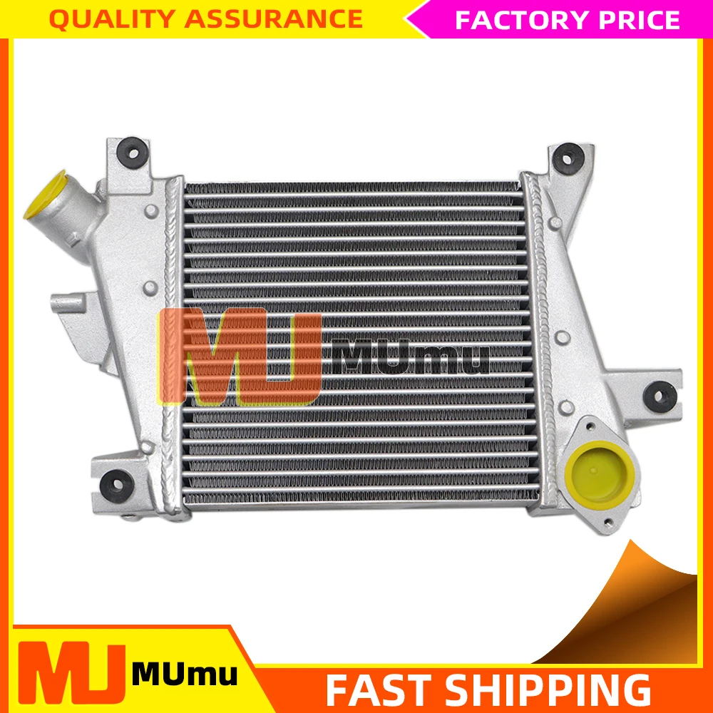 

Intercooler Radiator for Nissan X-TRAIL T30 2002-2006 2.2LT 96527 14461EQ400 14461EQ405 14461EQ40A A4461EQ405 A4461-EQ40A