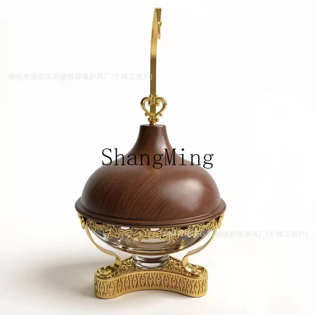 Dsa Buffet Furnace …