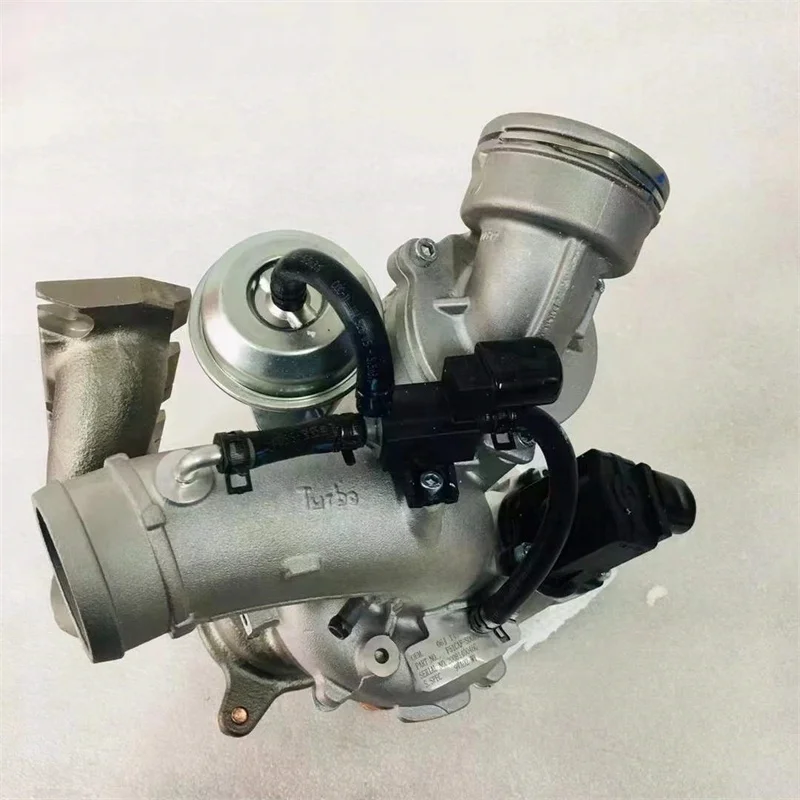 Domestic High Quality Turbocharger 53039880290 53039700290 06J145702K L T 06J145701N T 06J145713K L For CCTA 2.0T Diesel Engine