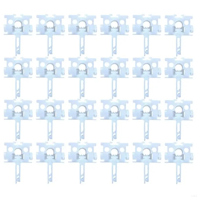 Vertical Blind Repair Kits Vertical Blinds Replacement Slats Window Fixer Parts 