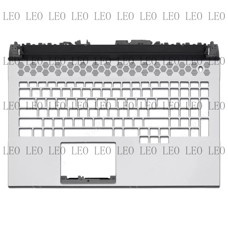 AA  For Dell Alienware M17 R3 Palmrest US Keyboard Upper Top Cover Case DRWWR 0DRWWR