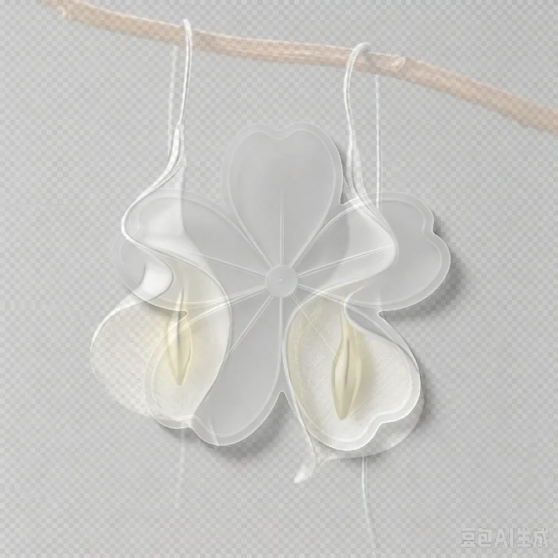 Silver Calla Lily Dangle Earrings Two Tone Gold Accent Textured Finish For Daily Wear Weddings Parties Gifts