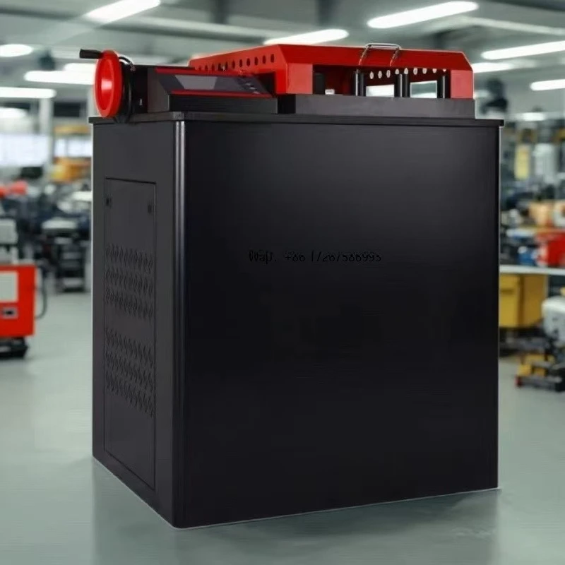 

Гибочный станок для стали, армирующая испытательная машина для гибки стальных стержней, испытательное оборудование