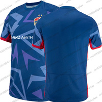 North Carolina Courage 2024 Home Replica Jersey Women Clothing Jersey Oversized Brethable Femal Sport Tshirt Training TShirt