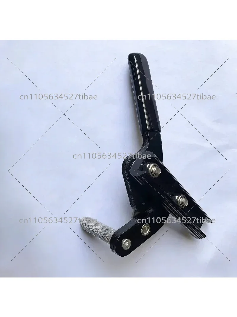 

Wheelchair Brake Set Front Rear Wheel Brake Accessories Replacement Mobility Parts