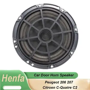 Smart ForFour 453 JBL Tweeter Luidspreker Upgrade Kit