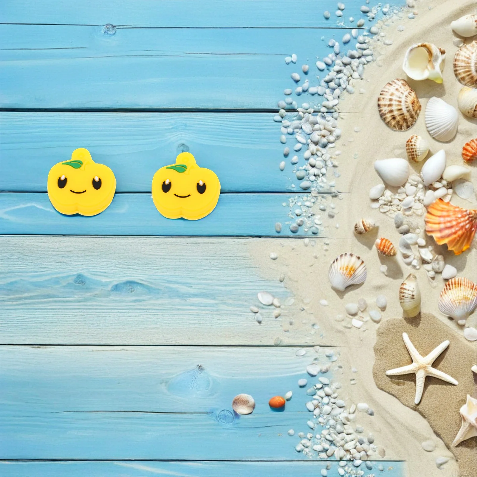 

5 шт. виброгасители для тенниса, силиконовые амортизаторы в форме яблока, уменьшающие удару, повышают комфорт и контроль демпфера ракетки