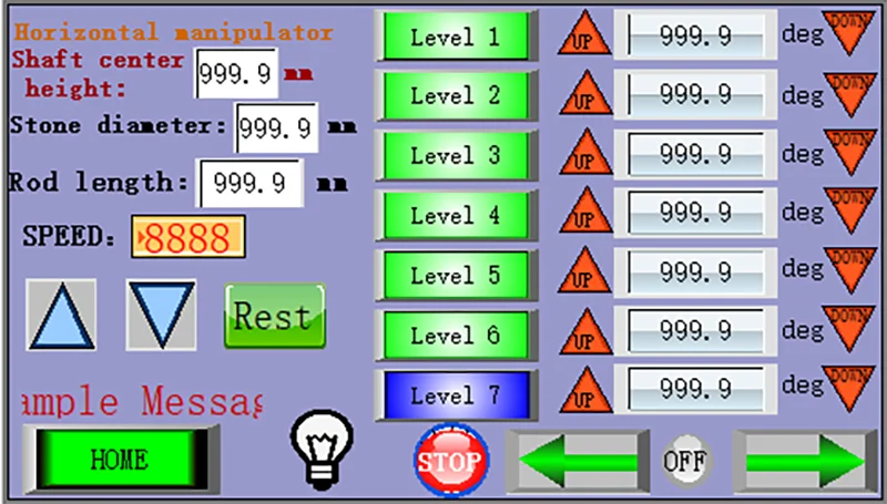 Developed Integrate…