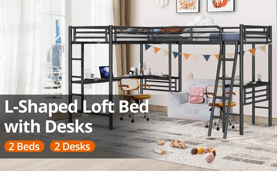 Loft Bed