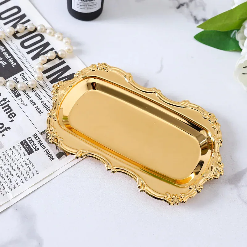 Thumbnail 3 - #22 Newest Serving Platters