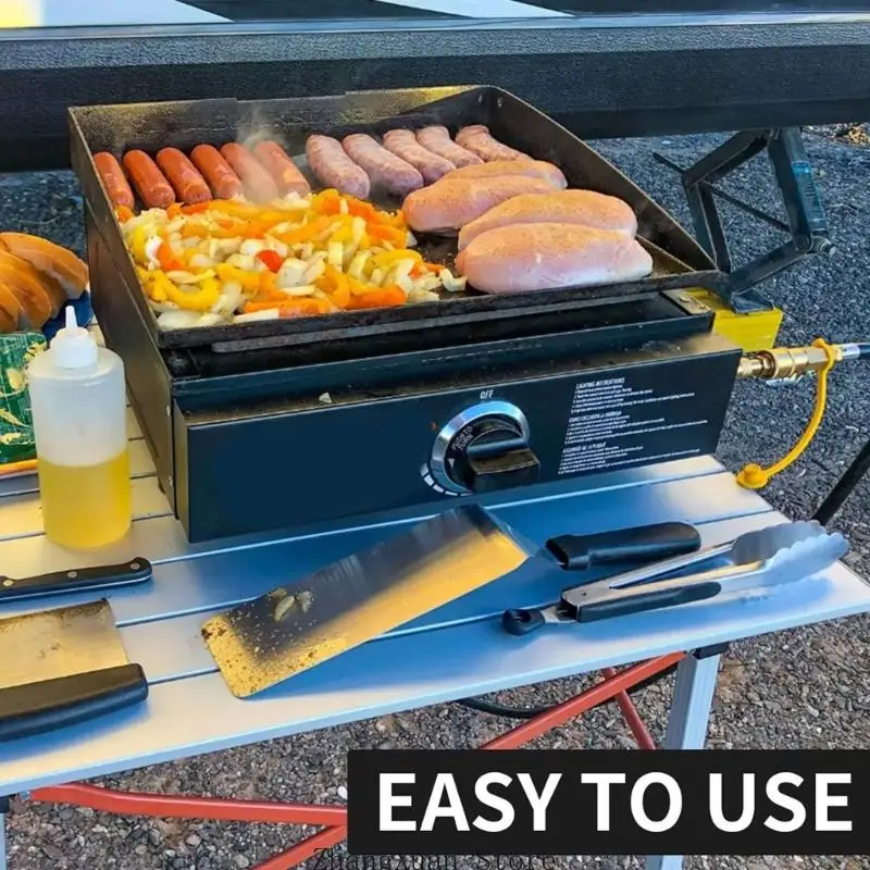 Messing-Wohnmobil-Propan-Set, Gewindeadapter für Leitungsumwandlung und Bandnutzung, 3 x – Detail 9