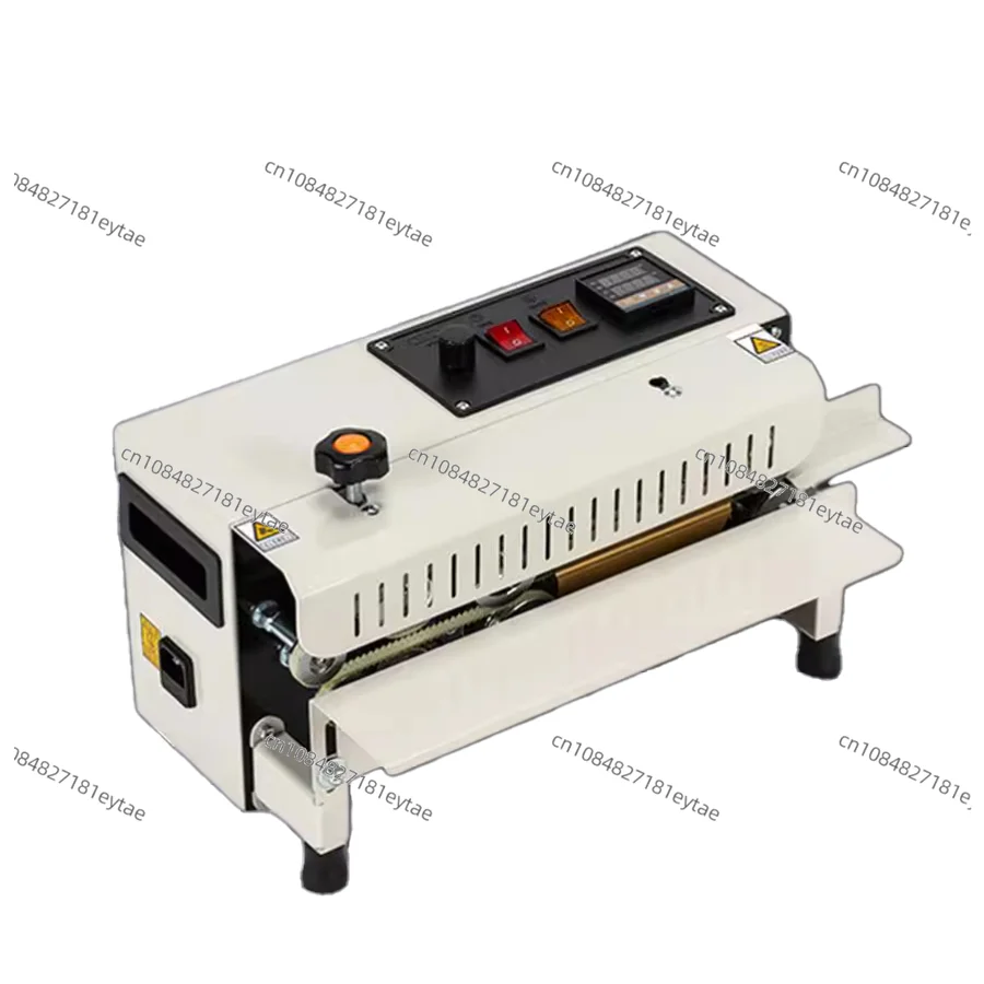 Commercial Automatic Food Sealer Packager for Tea Coffee Snacks Nuts Biscuits