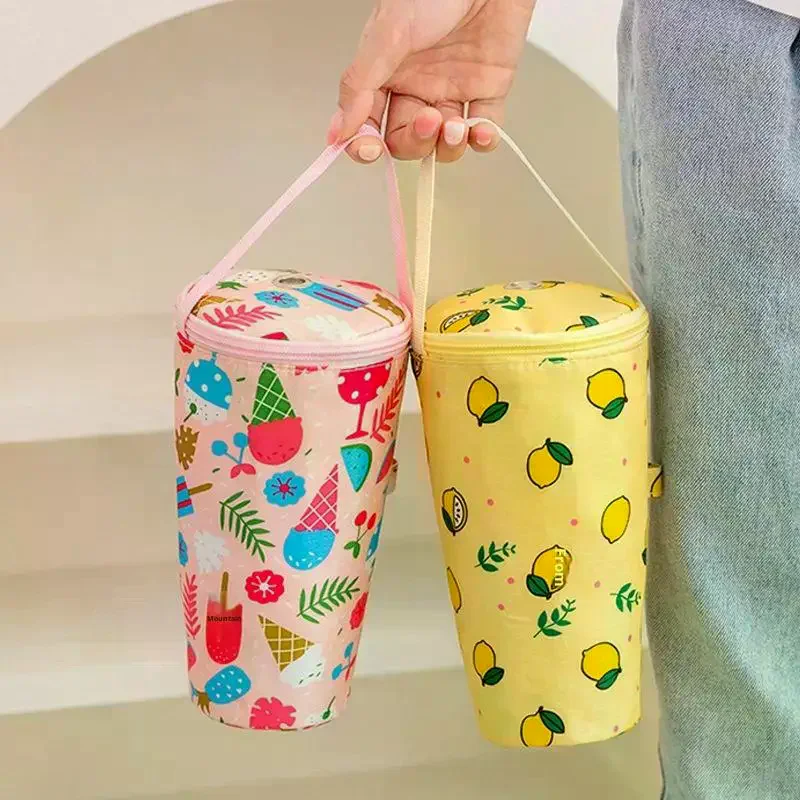 Cute Cartoon Milk T… - image