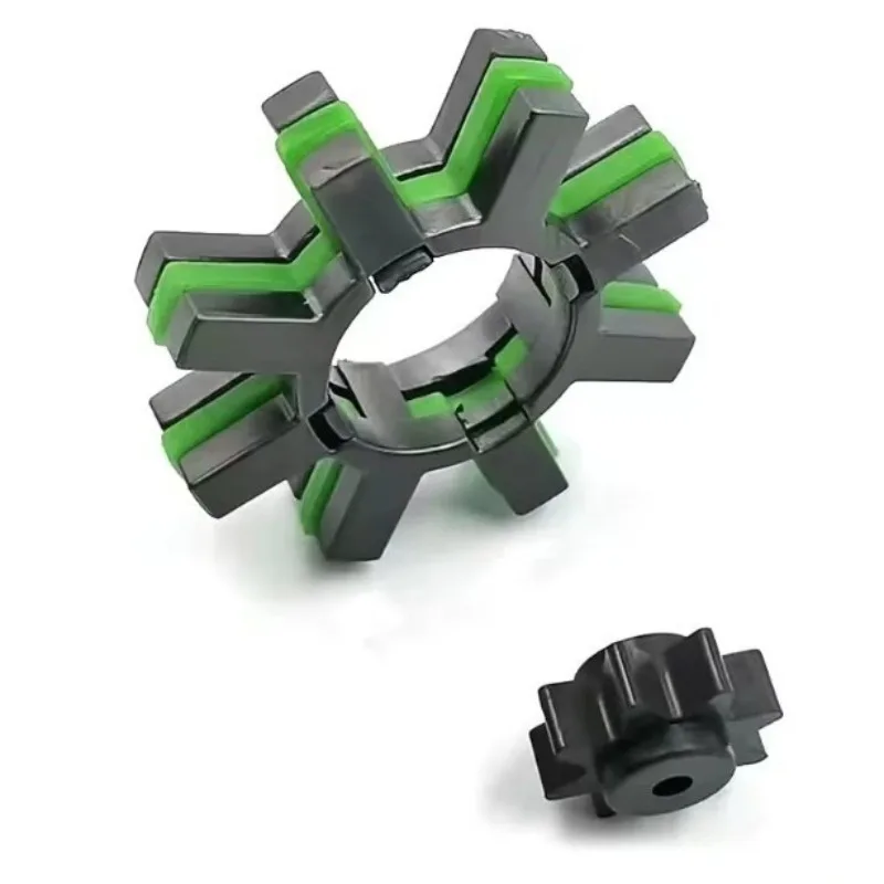 10X 45254-28040 Damper Electric Power Steering Motor Shaft Elastic Coupling Gear For Toyota Camry Corolla C-HR Lexus Levin - view 4