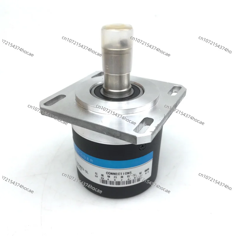 direct CNC Lathe Machine Machine Spindle Encoder ZSF6215 5815 1024 Pulse，encoder with cable