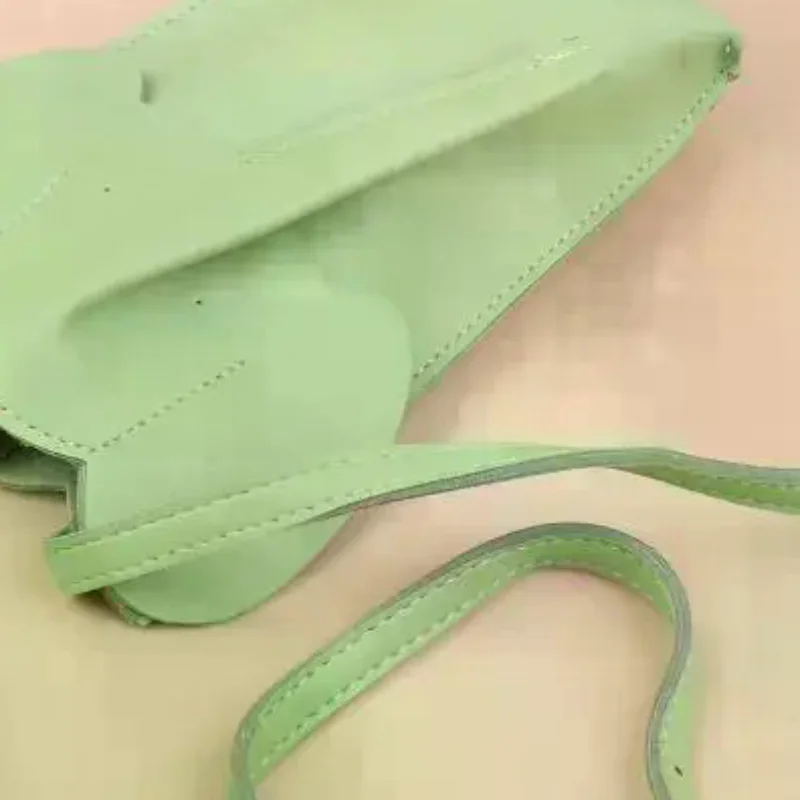 

Women Pu Leather Handbags Fashion Female Shoulder Bags Portable Phone Purse Small Cute Crossbody Bags For Women Dropshipping