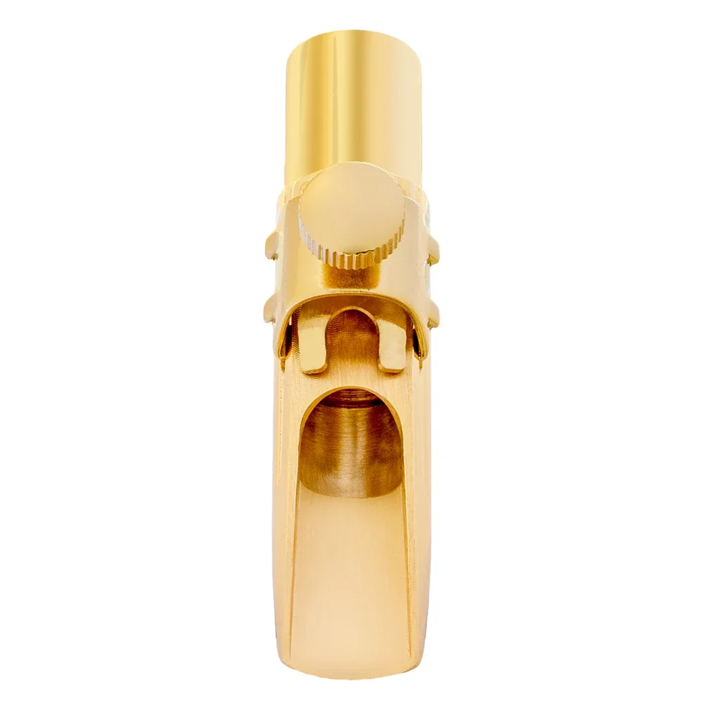 LOOK Professional Saxophone Alto Metal Mouthpiece Advanced Sax Mouth Pieces Saxophone Mouthpiece Alto Sax MTP Lay 5 6 7 8 9