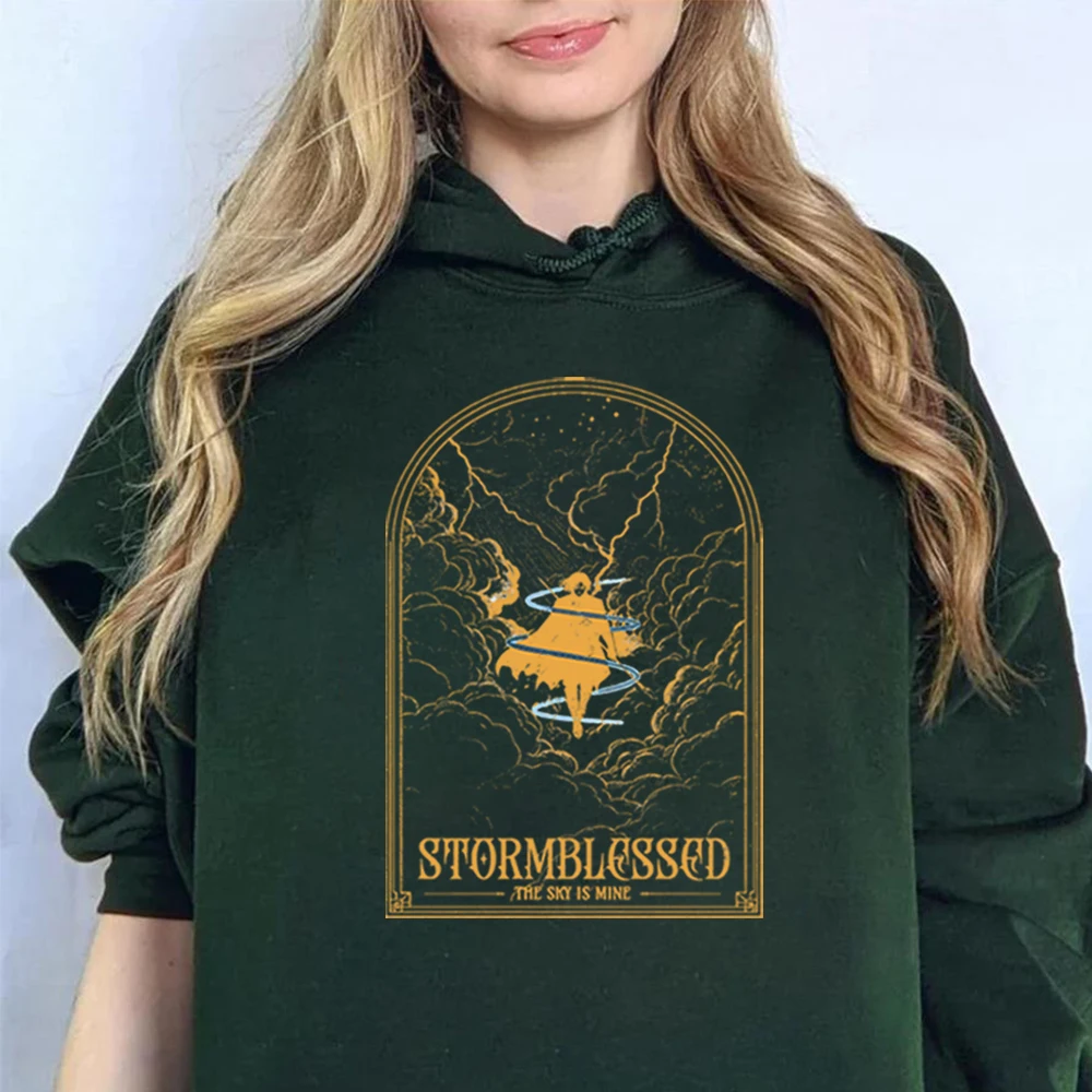 

Винтажная толстовка с капюшоном Dark Academy Bookish Literary Stormlight Archive Radiance, рубашки в стиле ретро, свитер с капюшоном, модные толстовки