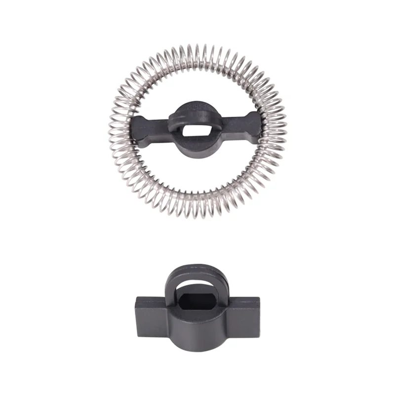 ABKR-Schneebesen-Set für Secura-Schneebesen-Set für automatischen elektrischen Milchaufschäumer für Secura MMF-015, MMF-003