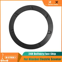 Motor Hub Trim Ring for Ninebot MAX G30 G30D G30LP Electric Scooter Skateboard Wheel Decorative Ring Parts