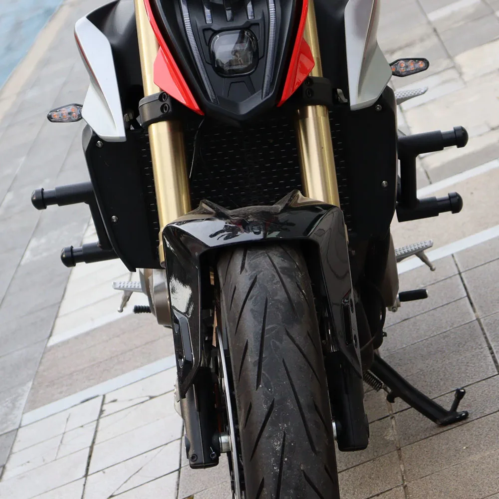 Motorcycle Engine Protection Rod Competitive Bumper Bumpers Drop Guards Spring Bars For SRK600PRO QJMOTO SRK 600 PRO SRK600 PRO