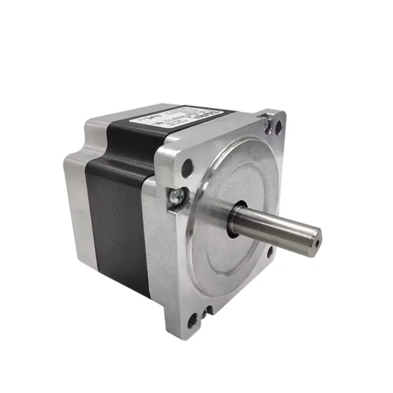 

xmsjВысокоточный 34 шаговый двигатель с открытым контуром 2,7 Нм, 3-осевой комплект ЧПУ, гибридный шаговый двигатель с высоким крутящим моментом