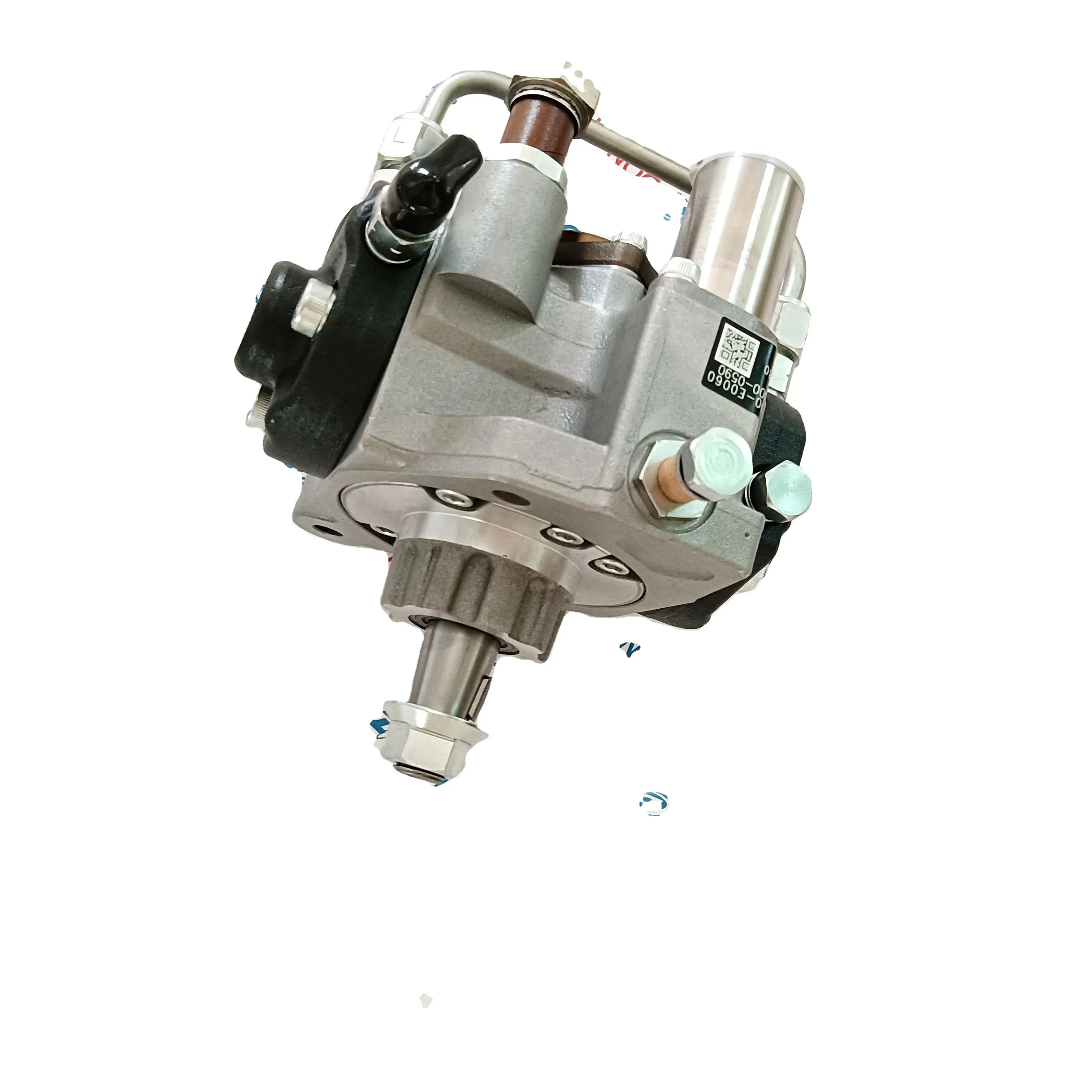 

Pump 294000-0590 22100-E0060 for Hino Engine N04C Truck 300 HOT SALES