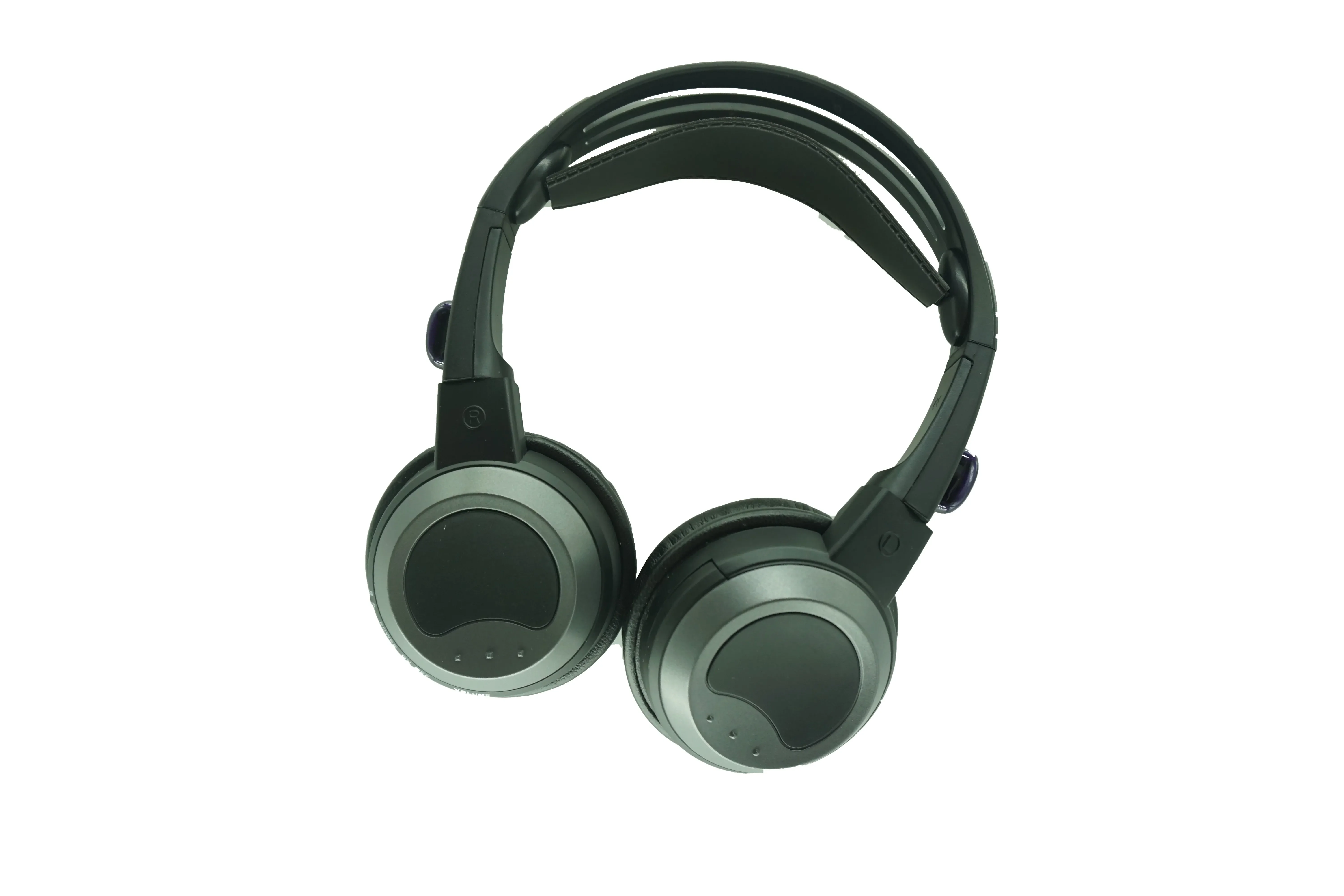 Headphones For CHRYSLER (Town and Country) Pacifica Voyager (Grand Voage) 300C VES UCONNECT DVD Entertainment System