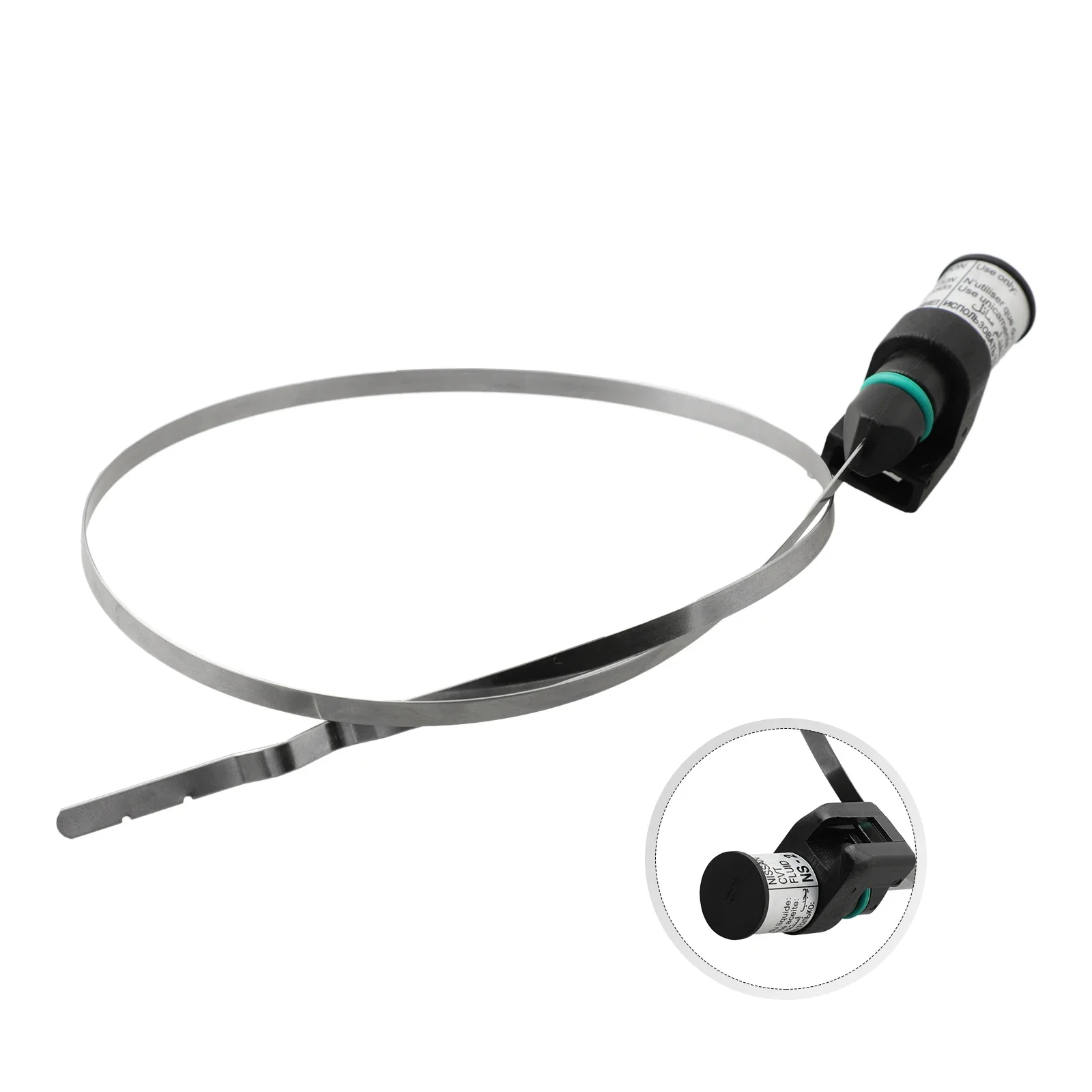 Engine Oil Level Tester For Nissan For Maxima For Altima 31086-JA00A With Shaft And Easy To Read Measurement Lines