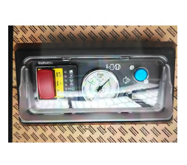 AtlasCopco Move Compressor Controller 1089935597 Instrument Controller, Control Switch, 12 V Instrument Panel1604047188