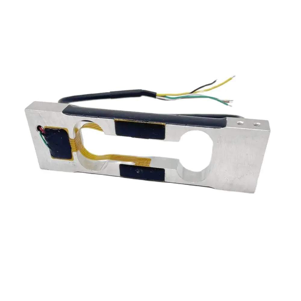 Imagem -06 - Tedea 1004 Huntleigh Micro Capacidade da Pilha de Carga 300g 600g 1200g 1500g 3000g gw Mini Sensor de Pesagem