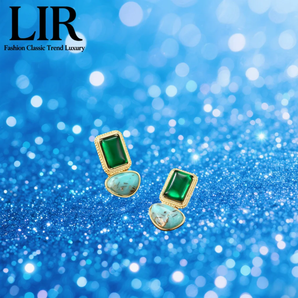 Lir Vintage Geometr…