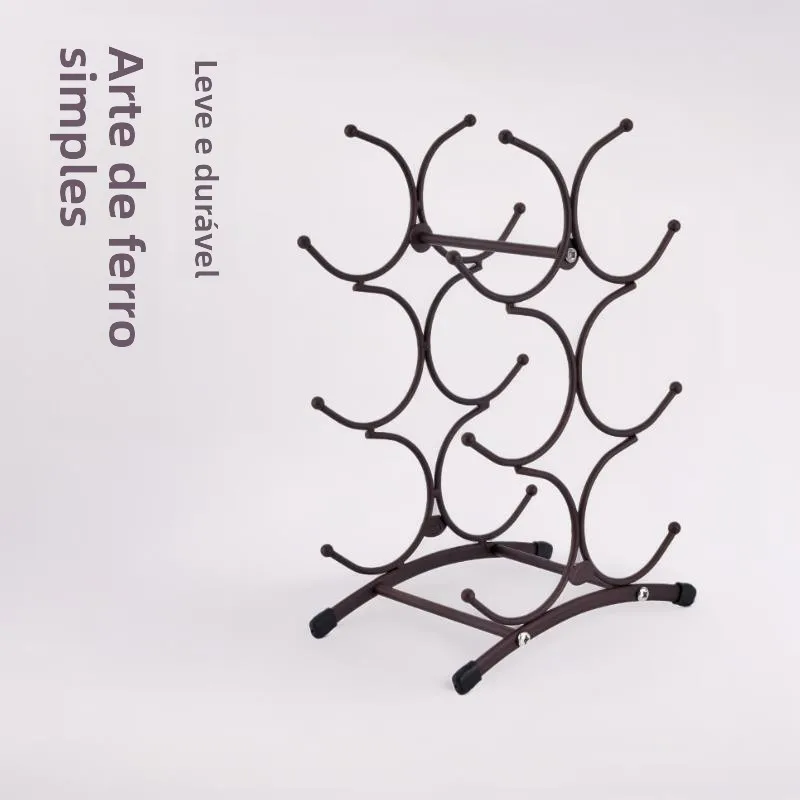 portabottiglie-per-vino-staccabile-in-ferro-battuto-espositore-per-vino-da-ristorante-e-casa-design-facile-da-montare-e-utilizzare