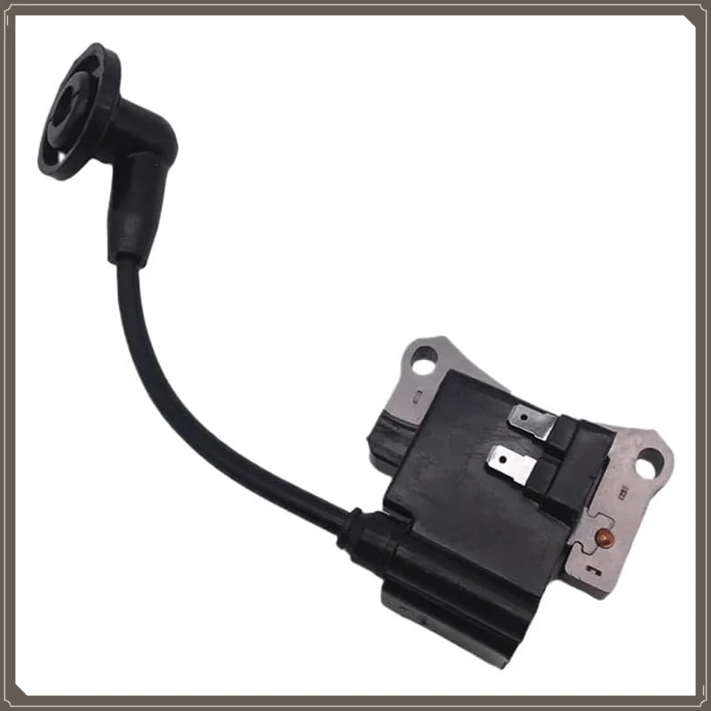 

Катушка зажигания для газонокосилки, двигатель 1E40F-E CG430.3