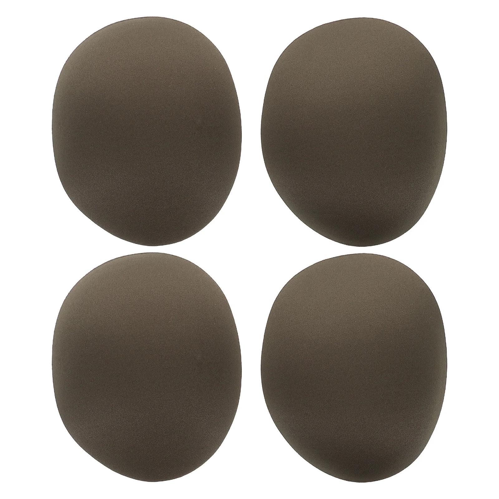 

2Pairs Invisible Underwear Butt Pads for Men Soft Sponge Hip Enhancing Inserts Comfortable Lift Shaper Cushion Pad for Daily