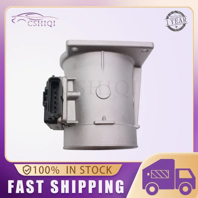 

F67F-12B579-BA F67F12B579BA F67F 12B579 BA Mass Air Flow Meter MAF Sensor For Mazda 98-2002 626 LX For Ford 96-97 Ranger STX