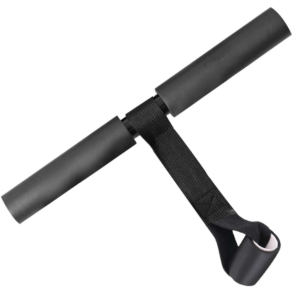 Abdominale Fitness Oefenstang voor Been Taille Arm Bil Home Gym Training Tool Fitness Oefenstang Apparatuur