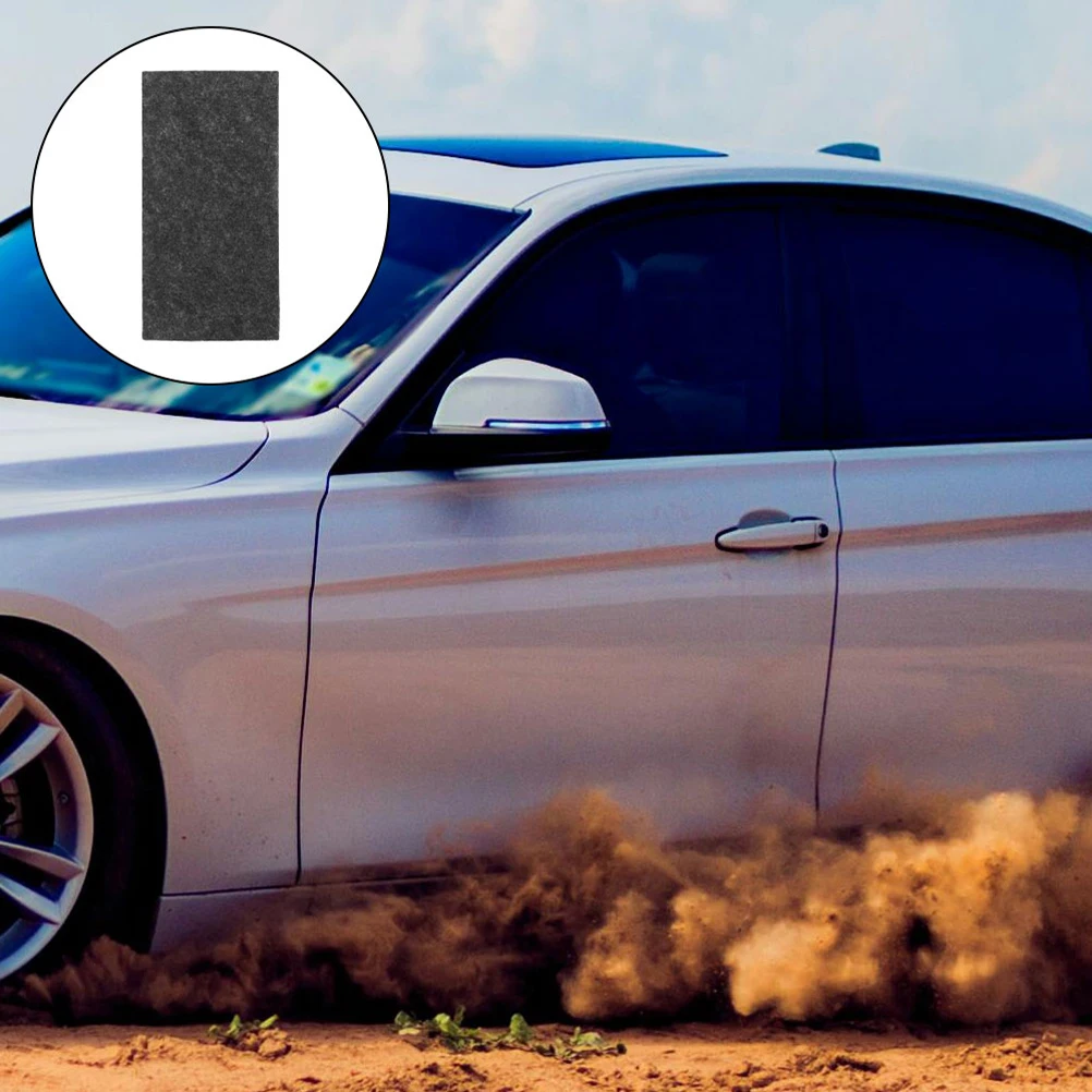 

Scratch Repair Cloth Cars Cleaning Detergent Auto Surface Polishing Towel