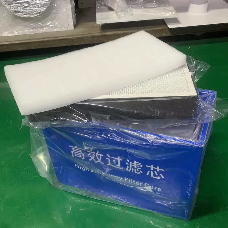 Yilee Dtf Smoking A…