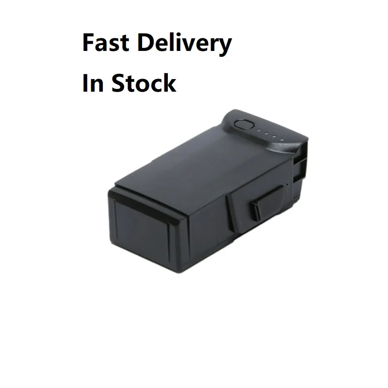 Compatible for 21Mins Max Flight Time 2375mAh UAV Dro n e Ma vic Air1 Air 1 Intelligent Flight Battery for D J I