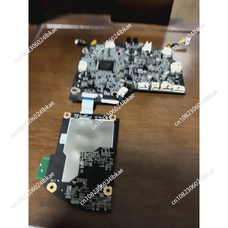 Suitable for mijia ultra-thin robot vacuum cleaner motherboard repair and replacement