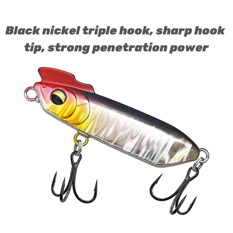 Thumbnail 4 - #8 Swim Weights Comparison Guide