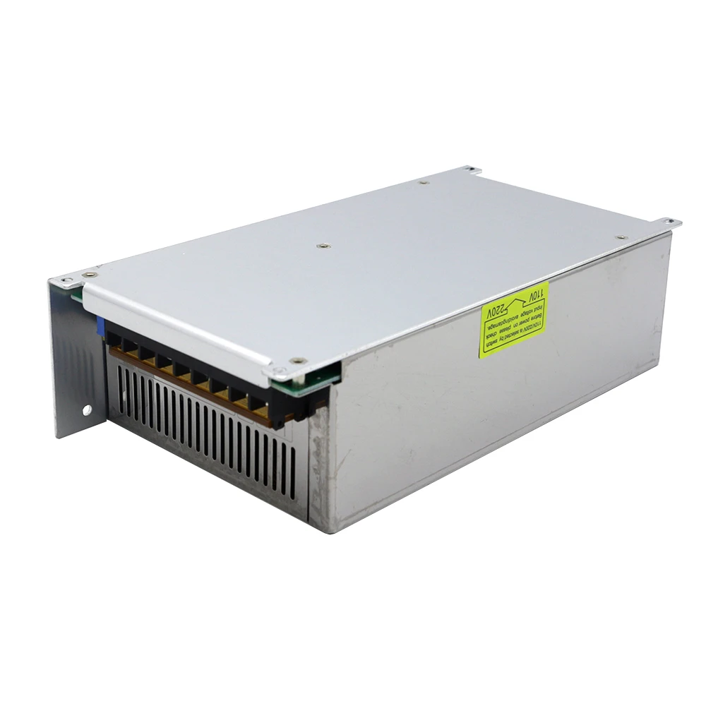 1000W Switching Power Supply AC 220V 110V to DC 48V 36V 24V 12V 20A 28A 40A 83A Power Supply Source Transformer  AC DC SMPS