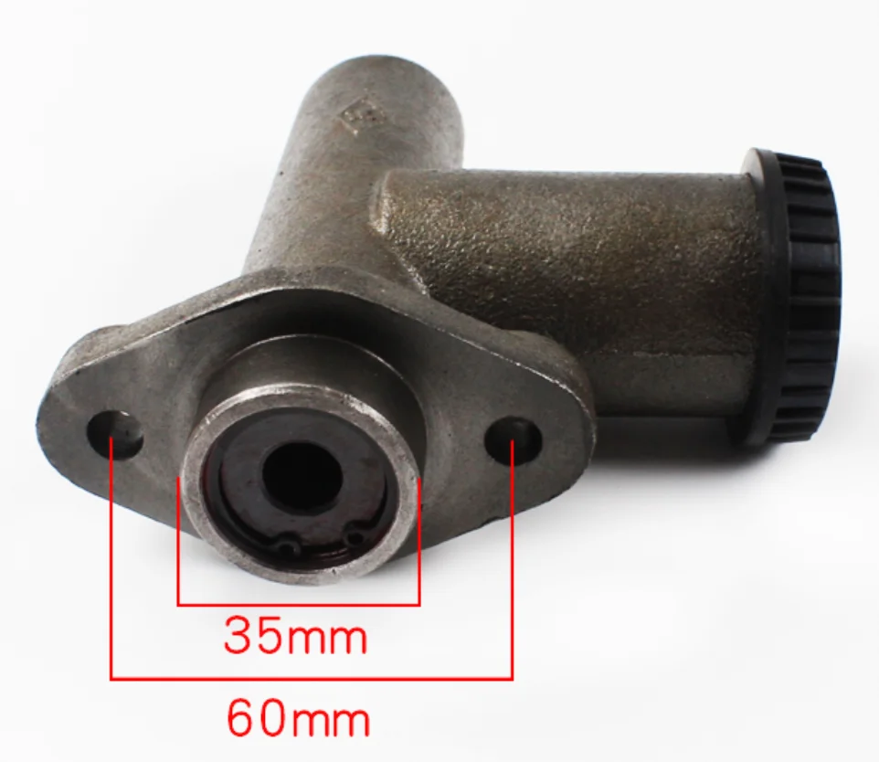 brake master cylinder brake master cylinder is used as a spare part for Heli Hangcha TCM forklift FD20-30 old model