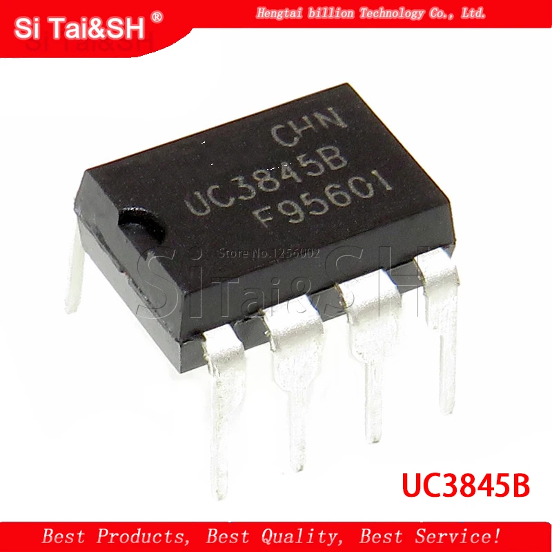 10pcs UC3845 SOP8 UC3845B SOP-8 UC3845A 3845B 3845A ST3845B UC3842 UC3843 UC3844 UC3842A UC3843A UC3844A UC3842B UC3843B DIP-8