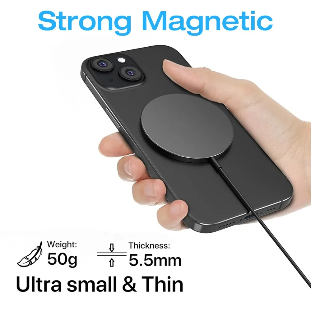 Thumbnail 2 - #64 Best Magnetic Charging Cables to Buy In 2026