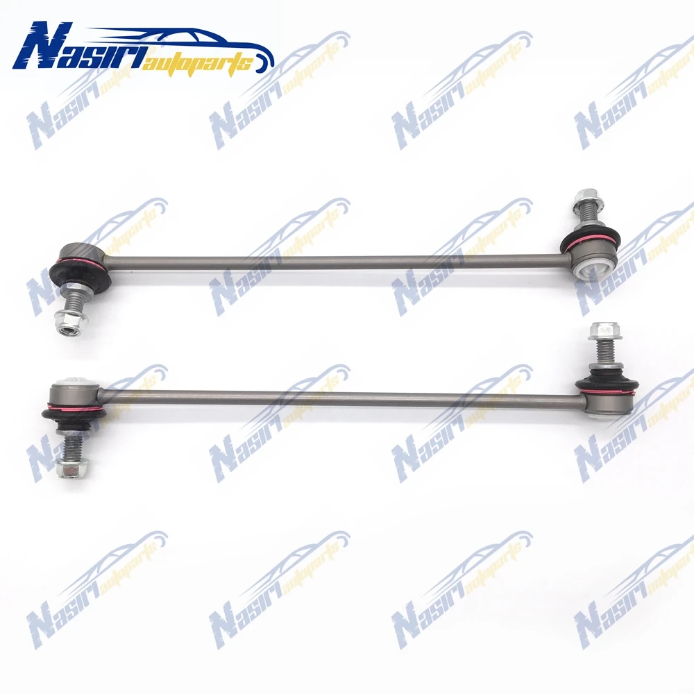 

Пара передних стабилизаторов Sway Bar End Link для Mini Cooper R56 2002-2015 31356778831 K80497